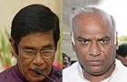 New UPA ministers; Oscar gets Roads,Mallikarjun Kharge gets Railways